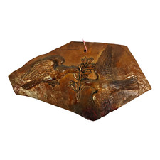 Scultura Altorilievo  in