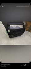 Autoradio Leggi Descrizi RADIO STEREO LETTORE CD HONDA CIVIC VIII 8 2006 AL 2011