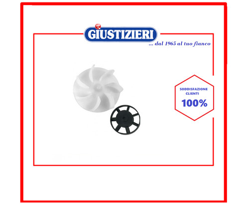 O088a kit ventole vorwerk - kit,