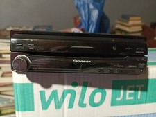 🚗🔊🎵Pioniere vecchia scuola AVH-P5900DVD