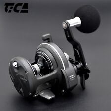 Mulinello a tamburo barca TICA