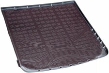 VASCA BAULE TAPPETO BAGAGLIAIO