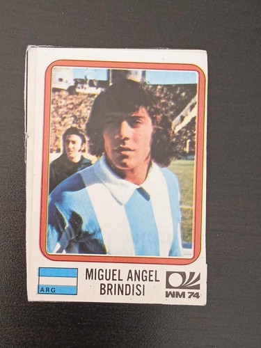 Monaco fifa wc - monaco, (1974)