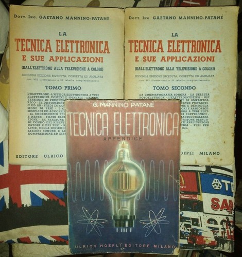 Mannino patanè tecnica - mannino, la