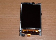 Mini schermo LCD originale Sony Ericsson Xperia X10