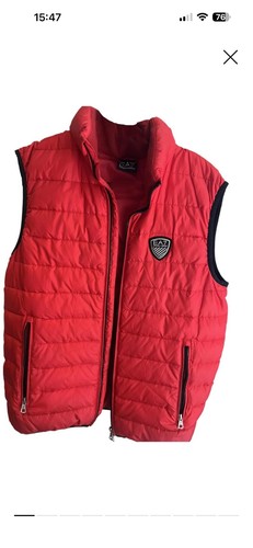 Emporio armani piumino - emporio,