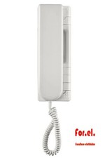 URMET 1130/16 CITOFONO