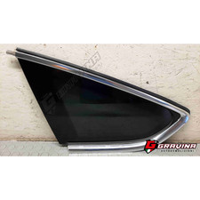 VETRO FISSO PARAFANGO POST SX AUDI A5 8T SPORTBACK 3.0TD 5P 2011