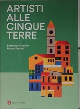 Cavallo ARTISTI ALLE CINQUE