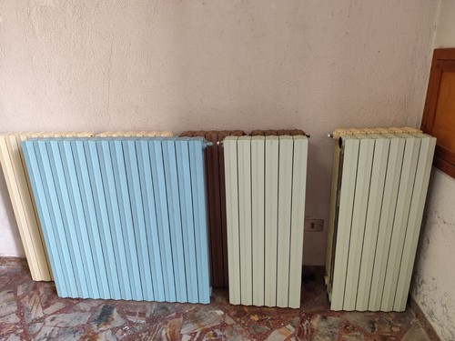 Radiatori termosifoni - 8, /termosifoni