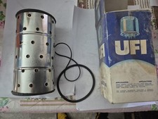 Filtro OLIO Arona Fiat Allis