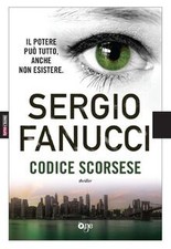 Codice Scorsese von Fanucci
