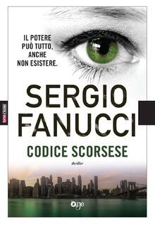 Codice scorsese von - scorsese, fanucci