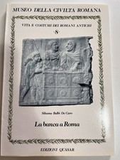 La Banca a Roma - Vita e