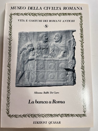 Banca roma vita e - a,