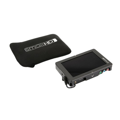 Monitor smallhd dp6 - monitor,