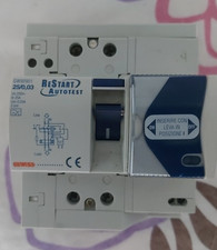 Gewiss gw90901 restart - gewiss,