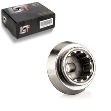 Ingranaggio in metallo