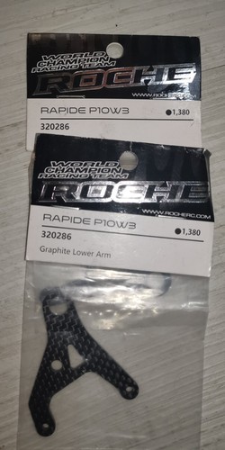 Roche pro10 pancar - roche,