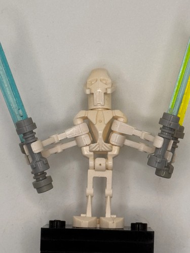 Lego star wars - lego, minifigure
