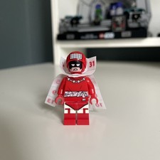 LEGO Minifigure DC Super