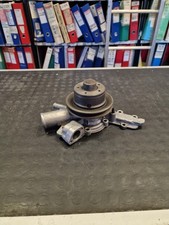 Pompa acqua alfaromeo alfa - pompa,