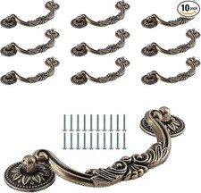 10 pezzi 5 pollici foro