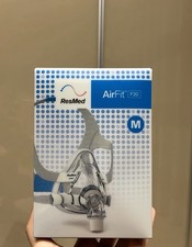 MASCHERA FACCIALE F20 - taglia