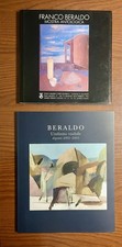 Coppia cataloghi franco - coppia,