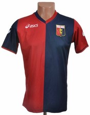 GENOA 2009/2010 HOME FOOTBALL
