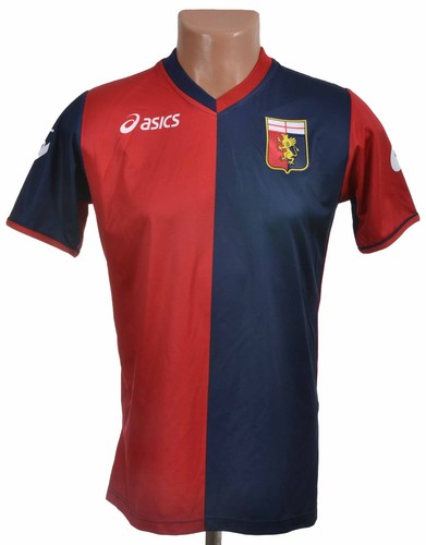 Maglia calcio - maglia, genova