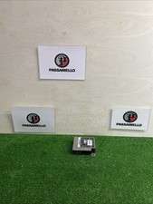 CENTRALINA AIRBAG FIAT PUNTO