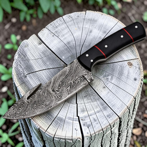 Coltello scuoiatura gut - coltello,