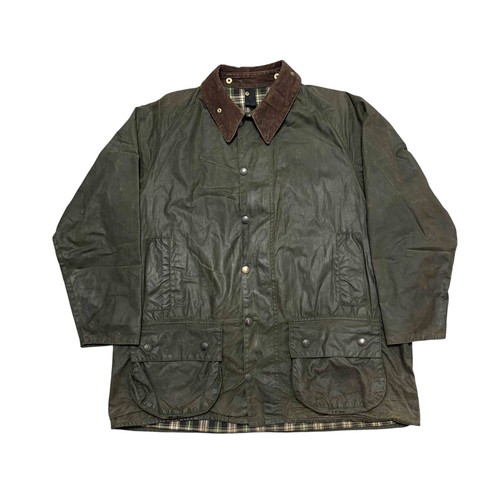 Giacca cerata barbour - cerata,