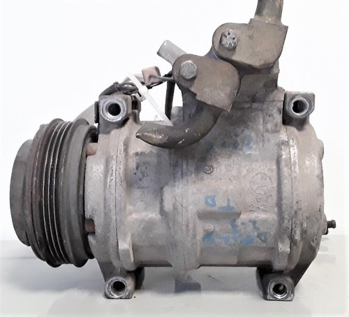 Compressore aria condizionata - compressore,