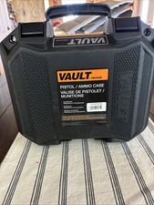 Custodia rigida Pelican Vault