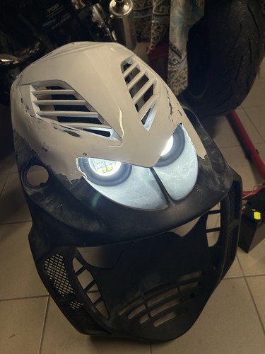 Faro led phantom - led, f12