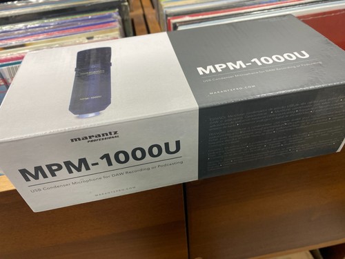 Marantz professional mpm1000u - professional,