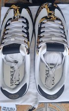 Versace jeans couture court