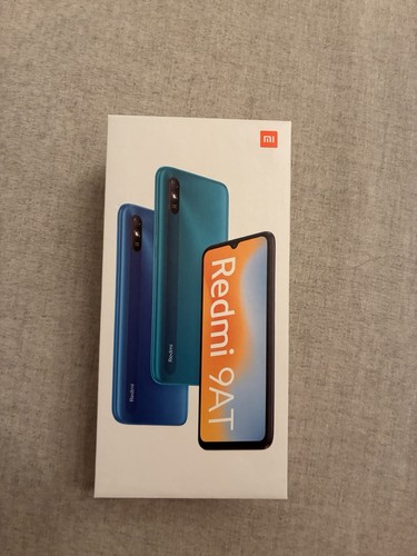 Redmi 9at - redmi,