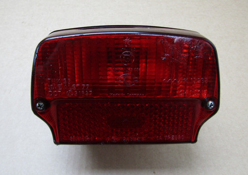 Fanale posteriore freno - , bmw