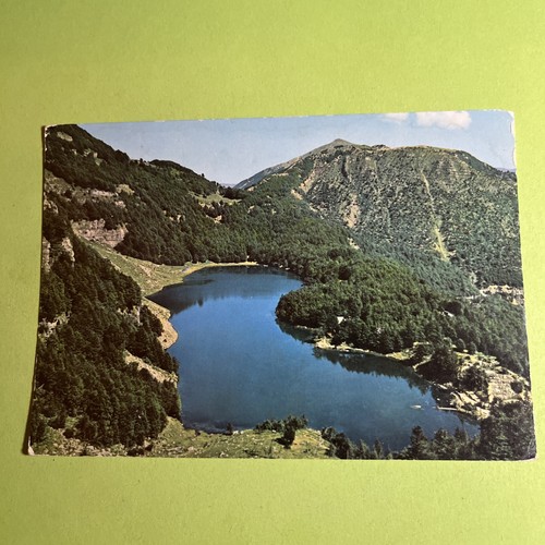 Lago santo soggiorno estivo - santo,