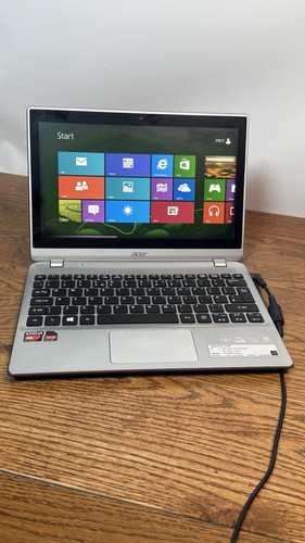 Acer aspire 122p - aspire, amd