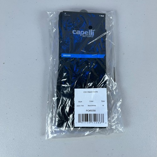 Capelli autentico mls kit - cs,