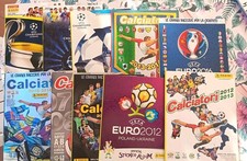 PANINI-ALBUM