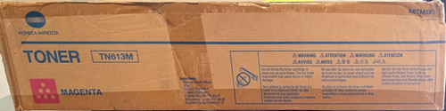 Cartuccia toner magenta - , konica