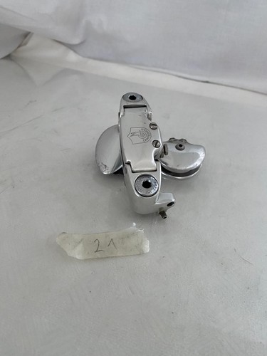 Campagnolo record 1 - campagnolo, c-record