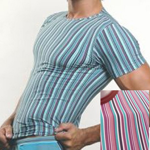 Canottiera shirt - canottiera, t-shirt