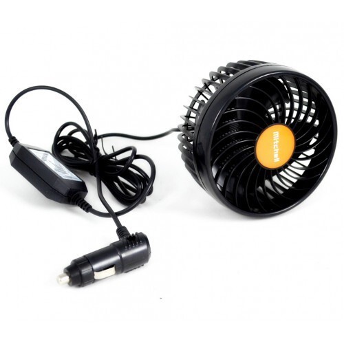 Ventilatore elettrico