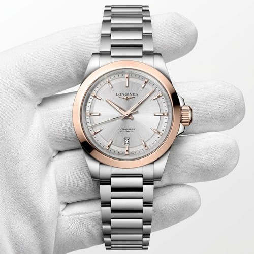 Longines conquest - longines,